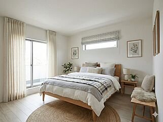 【タマホーム】タマタウン古閑中III「2階建て」耐震等級3＆省令準耐火構造 その他