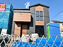 静岡県富士市松岡：物件画像