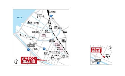 案内図