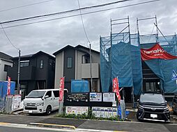 京王線「長沼」駅 徒歩8分