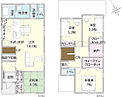 鳥取県米子市西福原７丁目：物件画像