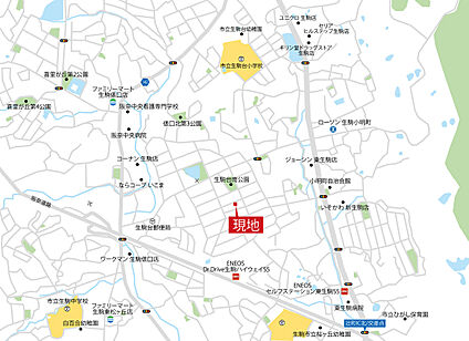 案内図