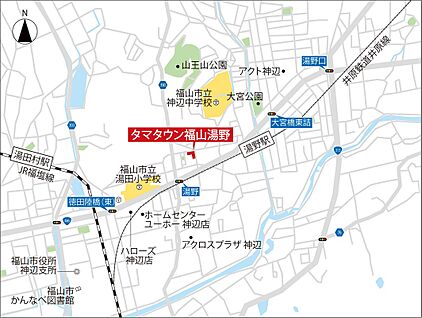 案内図