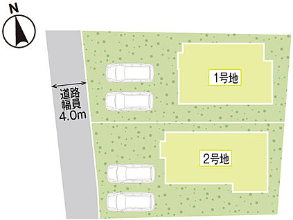 交通図