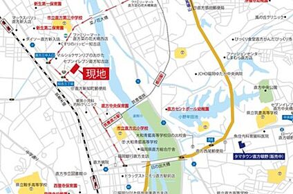 案内図