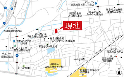 交通図
