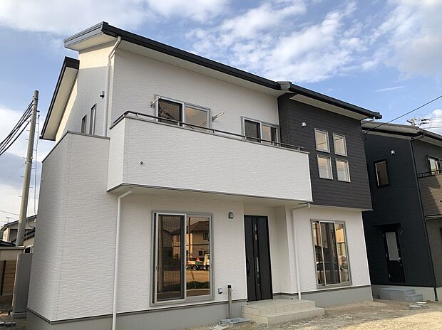 郡山市の新築一戸建て 一軒家 建売 分譲住宅の購入 物件情報 福島県 スマイティ