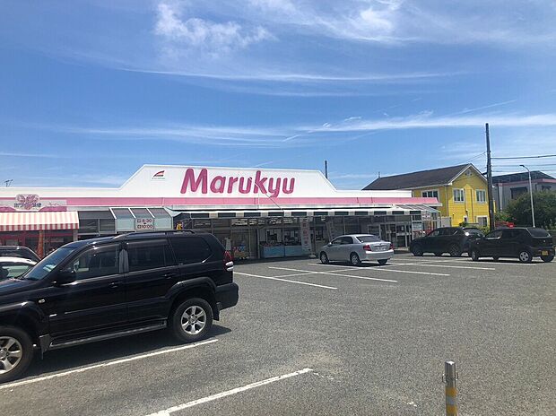 マルキュウ宮市店