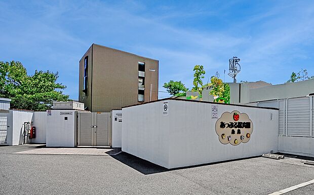 あっぷる保育園糸島(約1,000m)