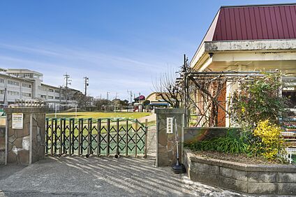 八代市立千丁幼稚園 480ｍ(徒歩約6分)