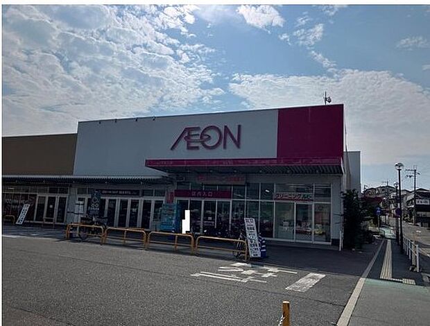 イオンいかるが店（約1,202m）