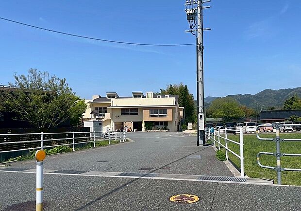 愛児園みやのの森保育園