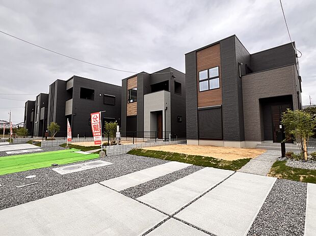 【完成写真】全体