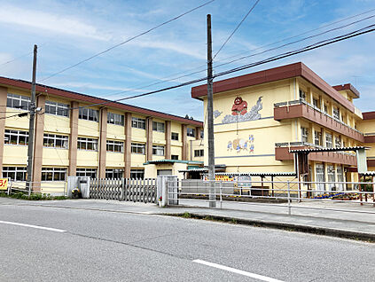 由布市立挾間小学校 約1138ｍ(約15分)