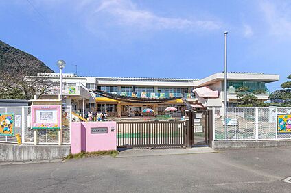 飯山北第一保育所 210ｍ(徒歩3分)