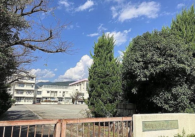 開成小学校（約860m）