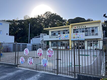 常照保育園 約550ｍ(徒歩約7分)