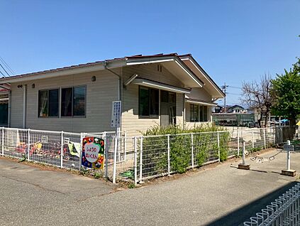 昭和保育園 約410m(徒歩6分)