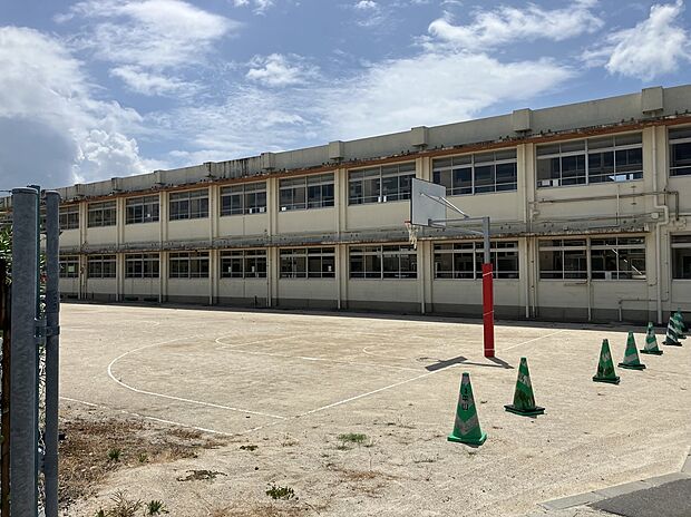 西大村中学校（約1,200m）