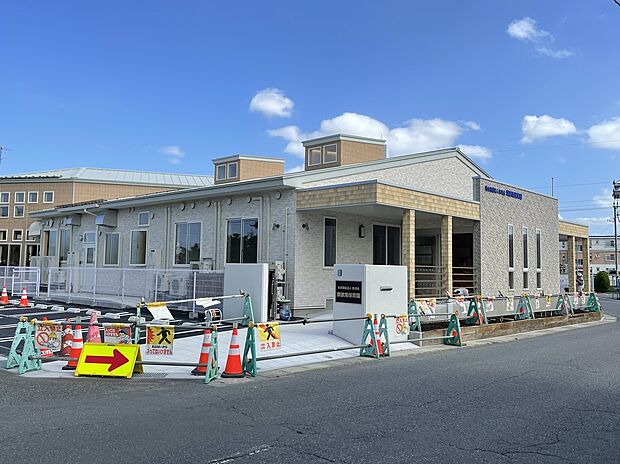 類家南保育園（約400m）