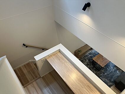 スキップフロア