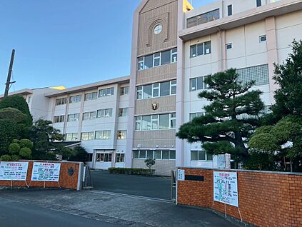 浜松市立丸塚中学校 1500ｍ(徒歩19分)