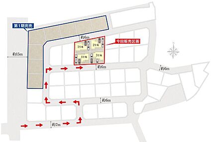 2026年5月堂々完成