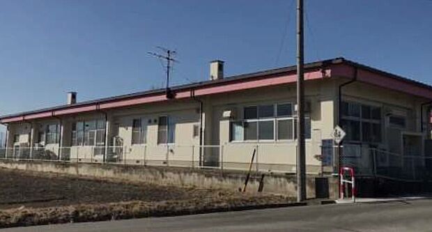 野溝保育園(約89m)