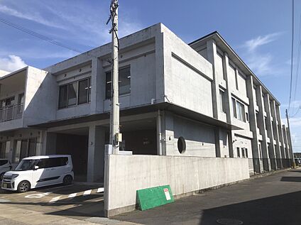 かめりあこども園 1,100ｍ(徒歩14分)