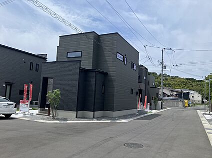 外観全体