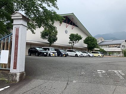 赤穂小学校 850ｍ(徒歩約11分)