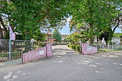 小学校  古賀市立小野小学校 930ｍ(徒歩約12分)
