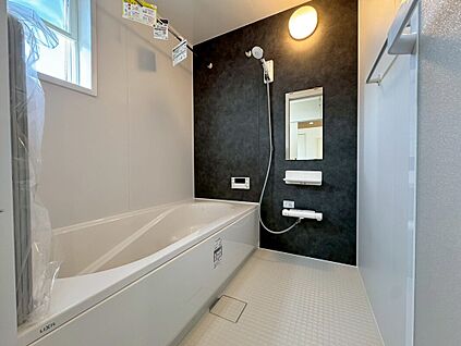 タマタウン仁井令II2号地　浴室