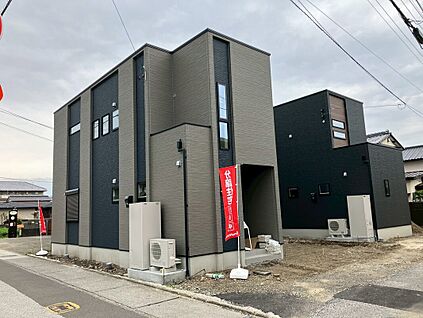 １号地