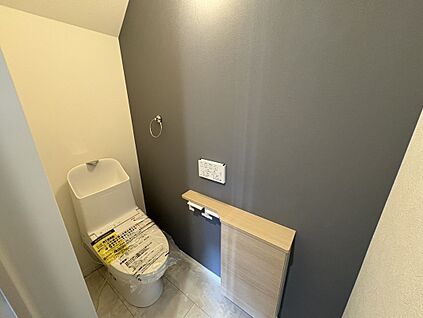 トイレ写真