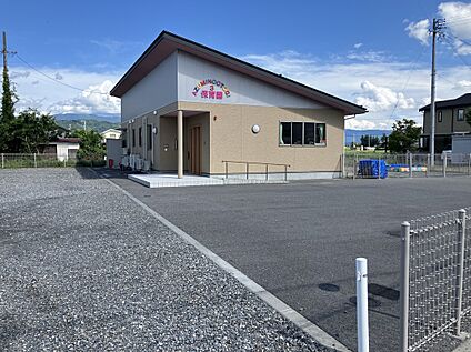 あずみ野第3おとぎ保育園 600ｍ(徒歩8分)