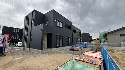 タマタウン長船IV　限定3棟販売開始！