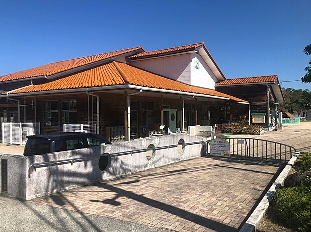 平川幼稚園