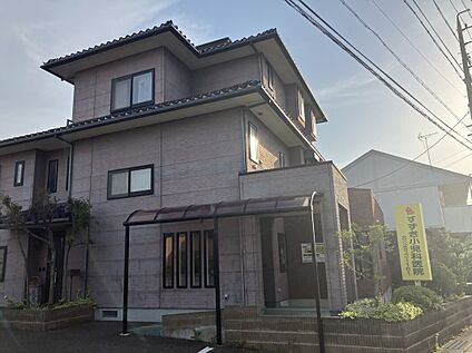 すずき小児科医院 193(徒歩3分)
