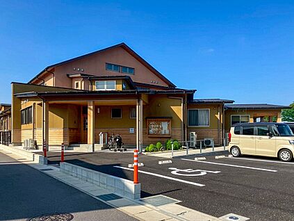 矢田わくわくこども園 約450ｍ(徒歩約6分)