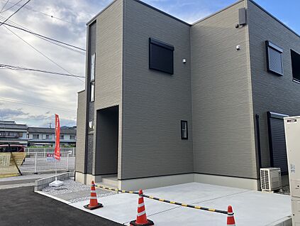 1号地