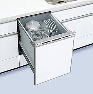 ビルトイン食器洗い乾燥機