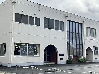 楠の実保育園 約350ｍ(徒歩5分)