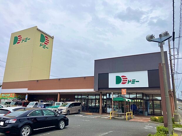 ドミー寺津店