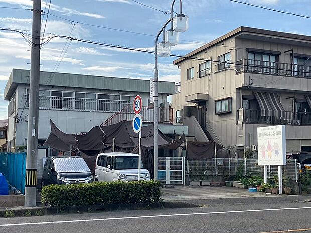 豊明なかよし保育園（約1,000m）