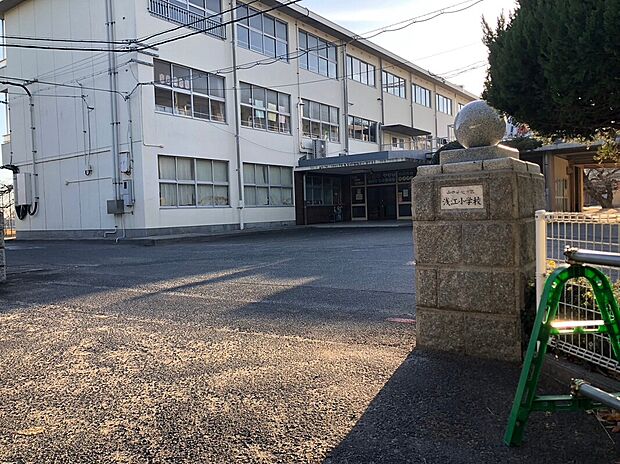 浅江小学校