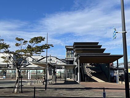 西鉄大牟田線「柳川」駅 約1200ｍ(徒歩15分)