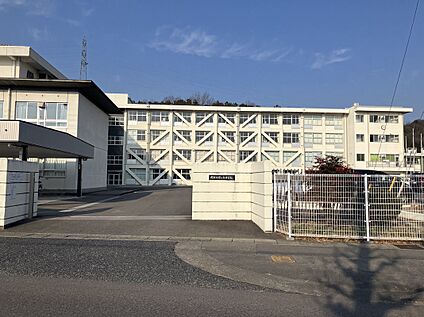 緑ヶ丘中学校 1500ｍ