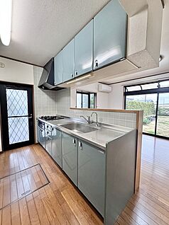 システムキッチン