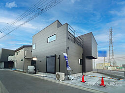 埼玉県川越市氷川町